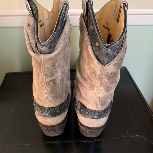 Old Gringo Boots - Picture 3 of 11